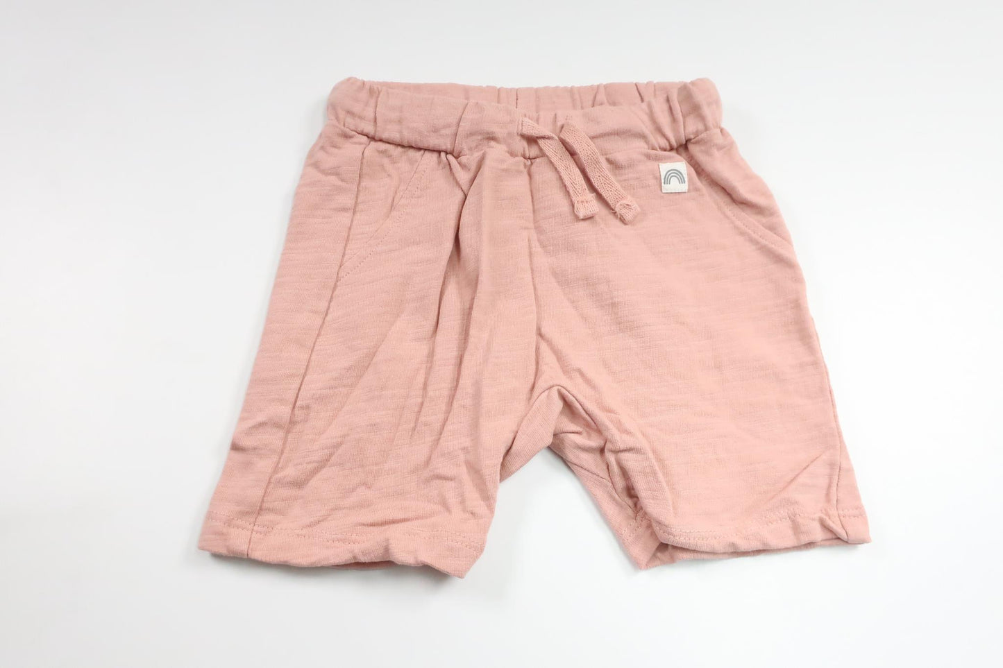 Shorts from Lindex - Size 68 - Pink