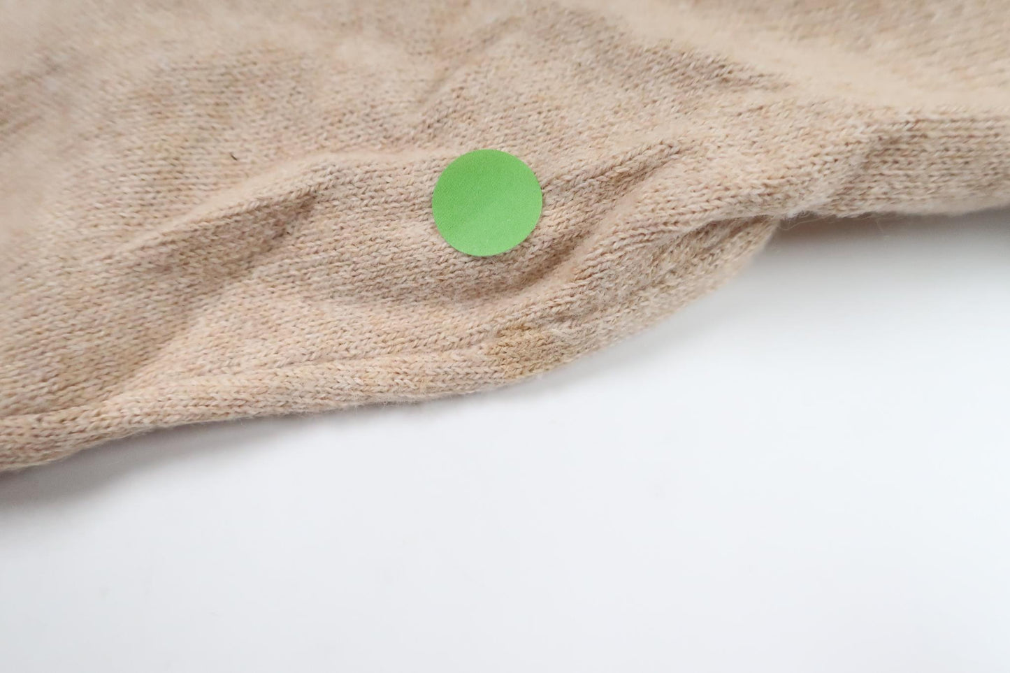 Kofta från H&M - Storlek 74 - Beige