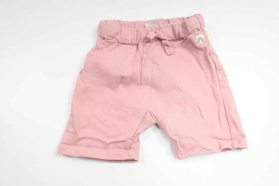 Shorts från Lindex - Storlek 62 - Rosa