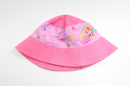 Solhatt från Nickelodeon - Storlek 74/80 - Rosa