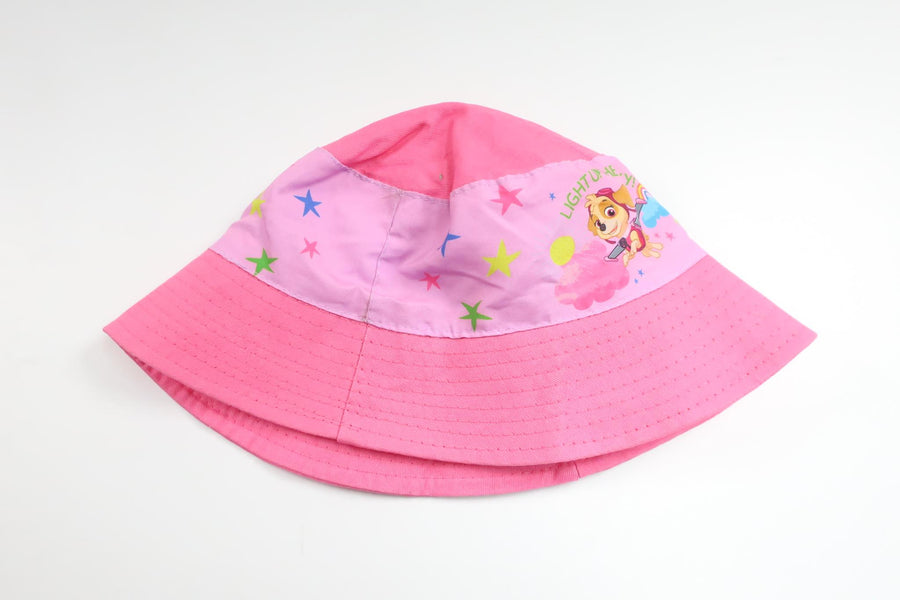 Solhatt från Nickelodeon - Storlek 74/80 - Rosa