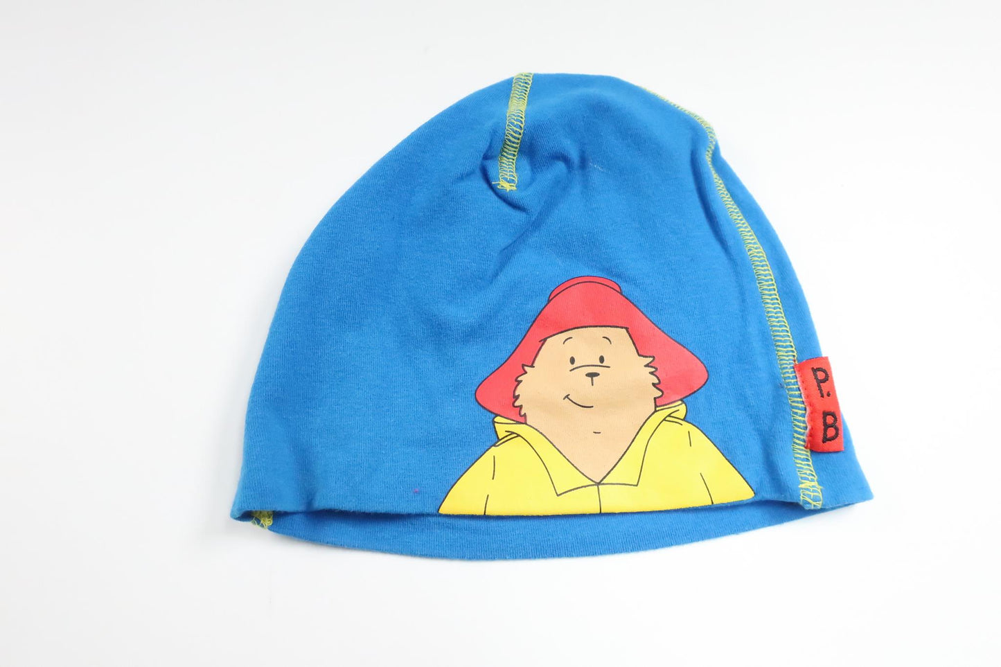 Mössa från Paddington Bear - Storlek 50/52 - Blå