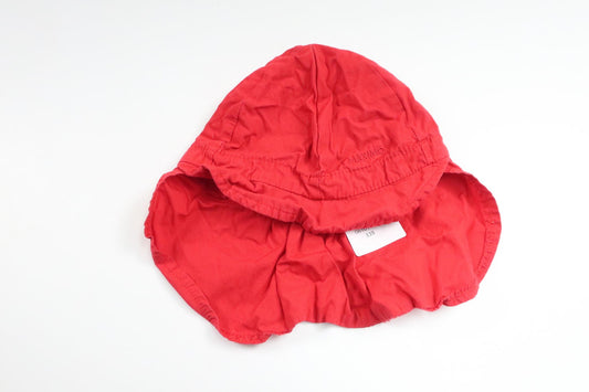 Mjuk keps från Maximo - Storlek 45 - Röd