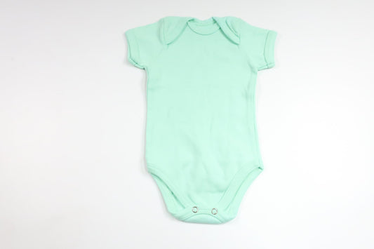 Body från Ropek - Storlek 62/68 - Grön