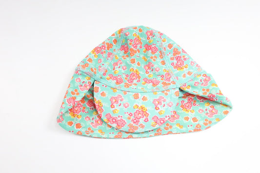 Badhatt/Badkeps från Zy - Storlek 46 - Grön