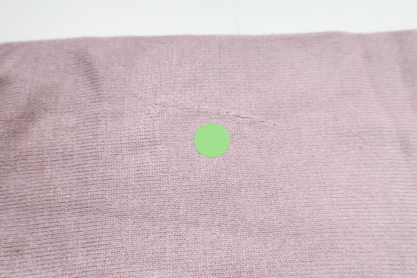 Stickad kofta från PompdeLux - Storlek 122/128 - Lila