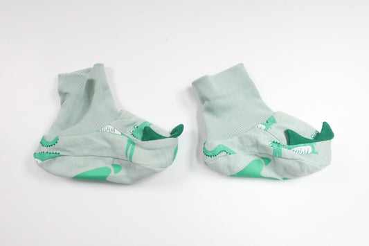 Tossor från Okänt - Storlek 74/80 - Grön