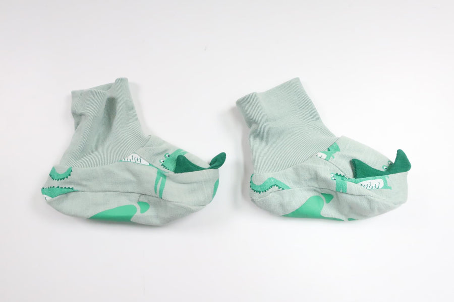 Tossor från Okänt - Storlek 74/80 - Grön