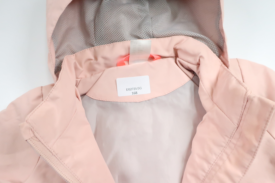 Skaljacka från H&M - Storlek 68 - Rosa