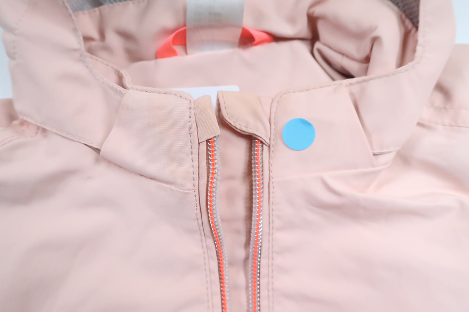 Skaljacka från H&M - Storlek 68 - Rosa