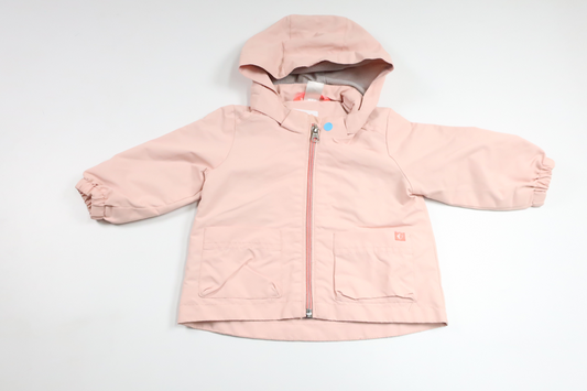 Skaljacka från H&M - Storlek 68 - Rosa