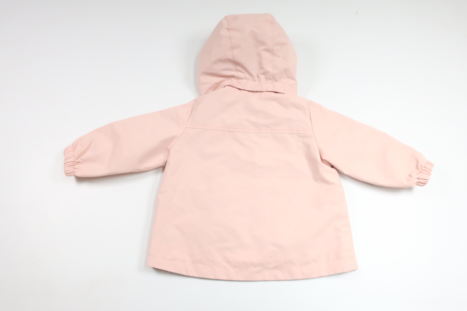 Skaljacka från H&M - Storlek 68 - Rosa