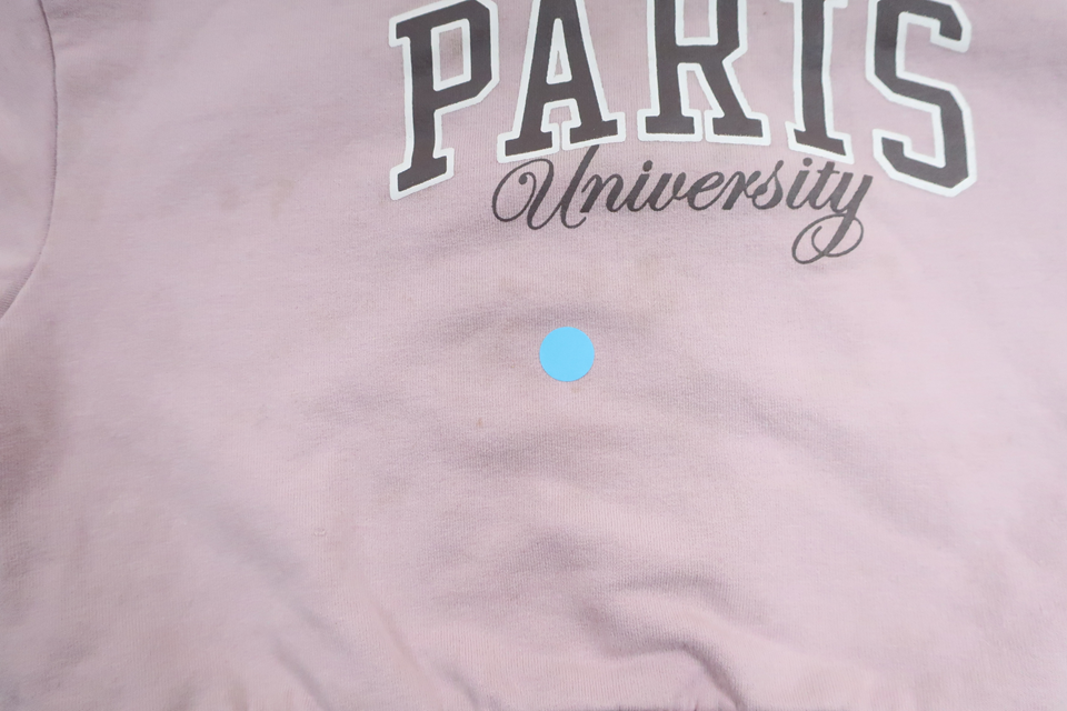 Hoodie from My Wear Young - Size 86/92 - Purple