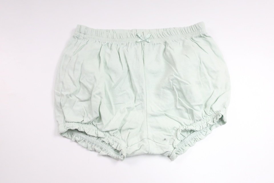 Shorts från H&M - Storlek 80 - Grön