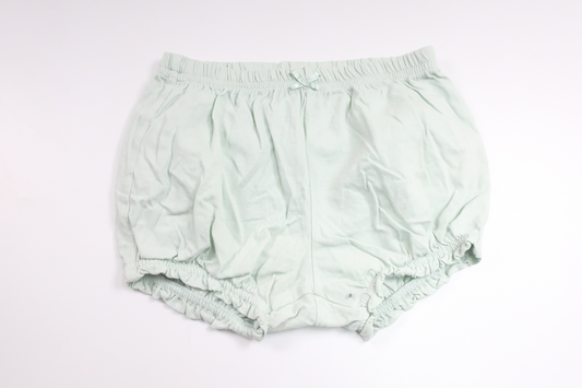 Shorts från H&M - Storlek 80 - Grön
