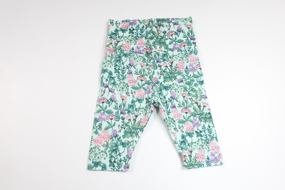 Byxor från H&M - Storlek 56 - Blå