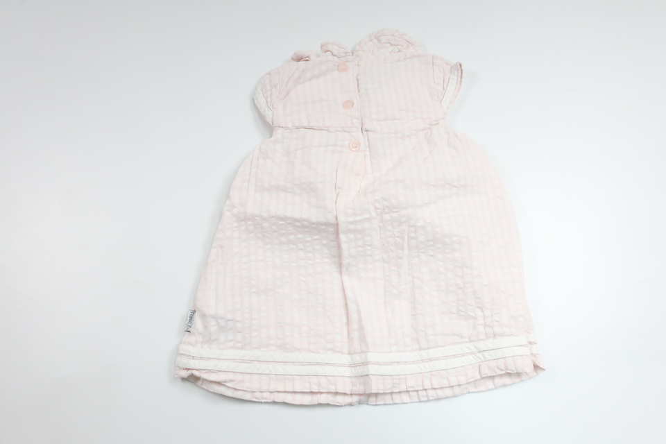 Klänning från Name It - Storlek 62 - Rosa