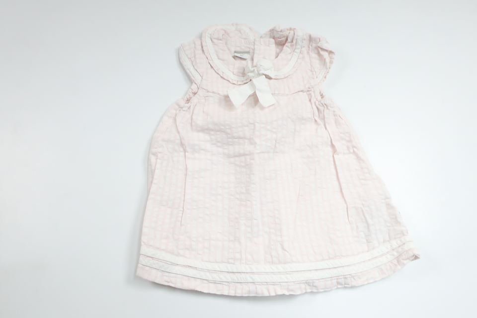 Klänning från Name It - Storlek 62 - Rosa