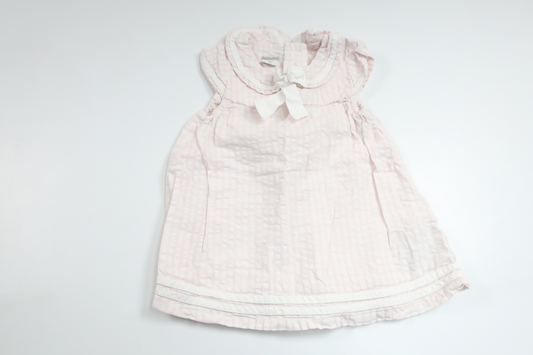 Klänning från Name It - Storlek 62 - Rosa