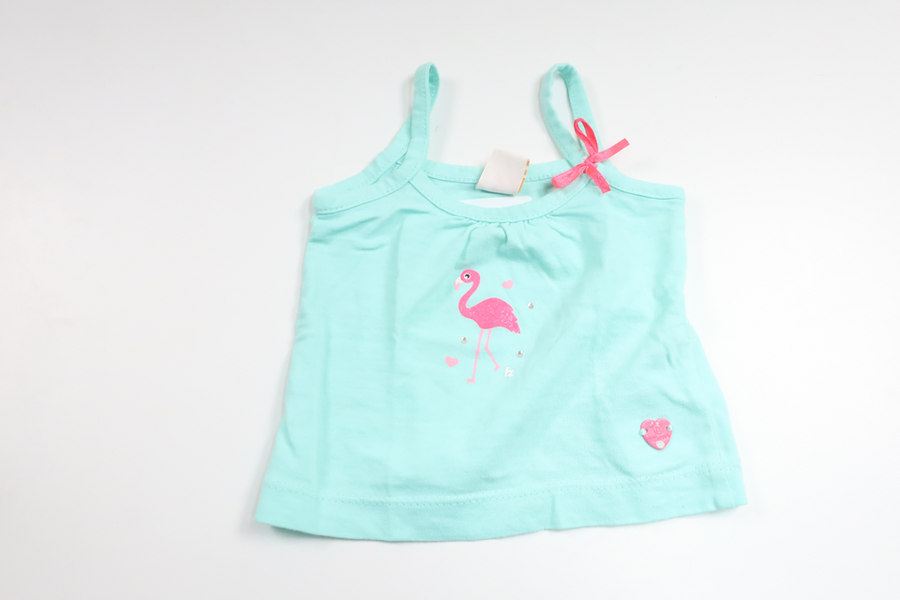 Linne från Friends - Storlek 50/56 - Blå