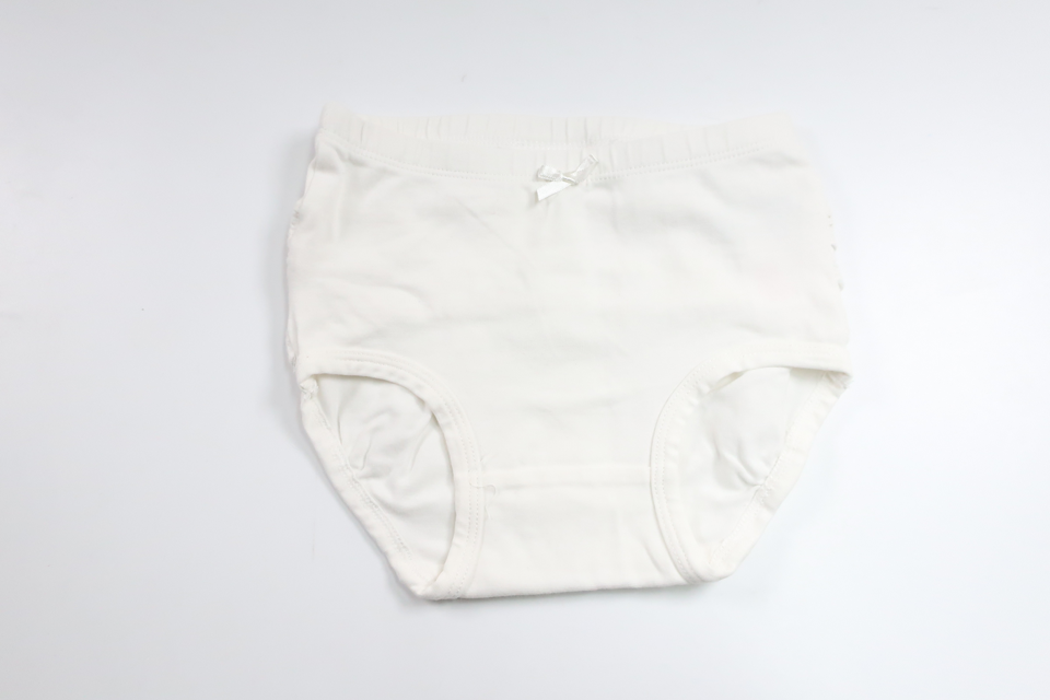 Blöjtrosa från Lindex - Storlek 62/68 - Vit