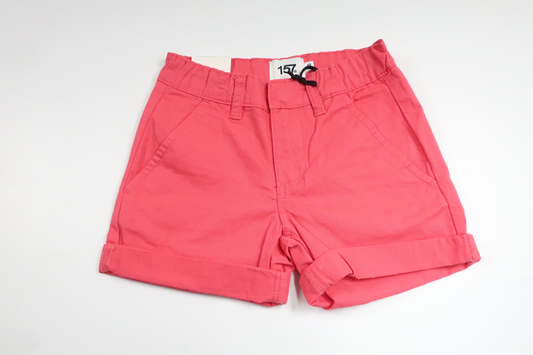 Shorts från Lager 157 - Storlek 110 - Rosa