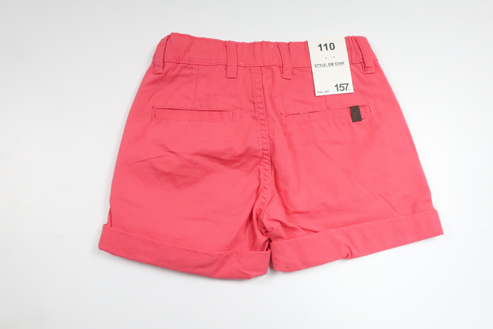 Shorts från Lager 157 - Storlek 110 - Rosa