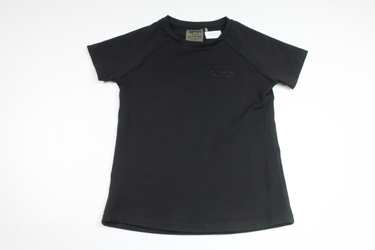 Träningströja från Aimm - Storlek 122/128 - Svart