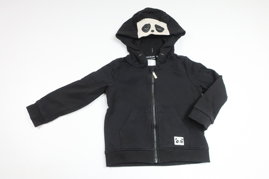 Munkjacka från Kappahl - Storlek 86 - Svart