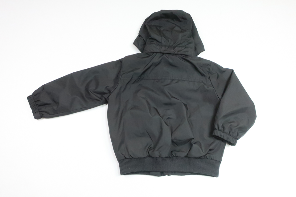 Skaljacka från Mini Rodini - Storlek 80/86 - Svart