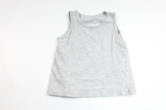 Linne från Primark - Storlek 98 - Grå