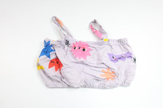 Topp från H&M - Storlek 110 - Lila