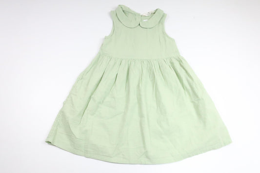Dress from H&amp;M - Size 122 - Green