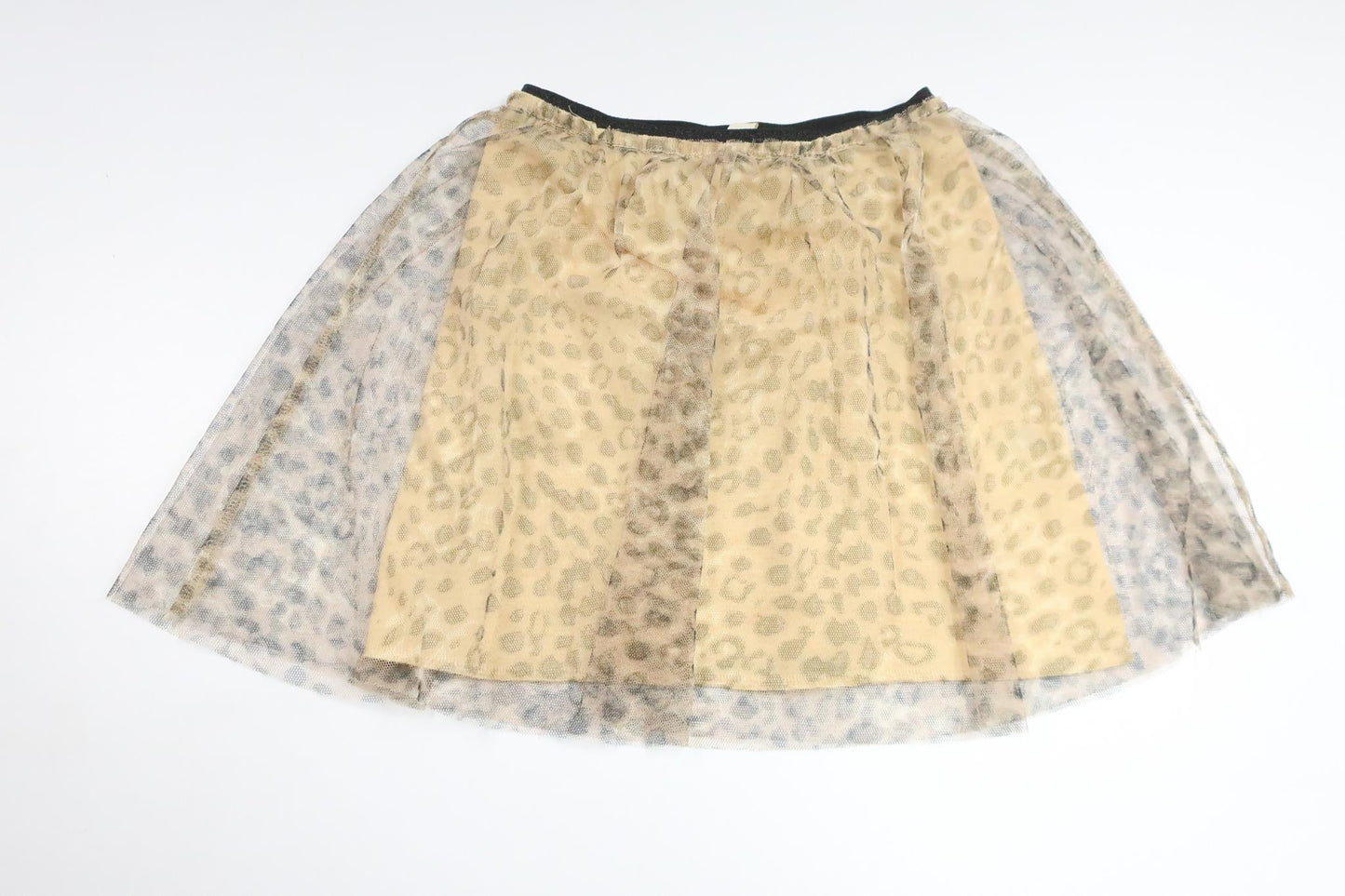 Tyllkjol från Dreams - Storlek 110 - Beige