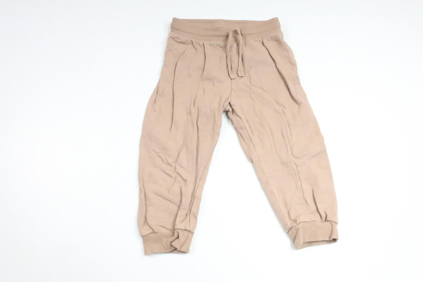 Byxor från H&M - Storlek 80 - Beige