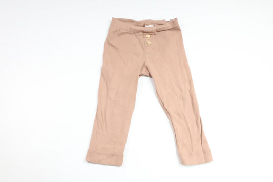 Byxor från H&M - Storlek 86 - Brun