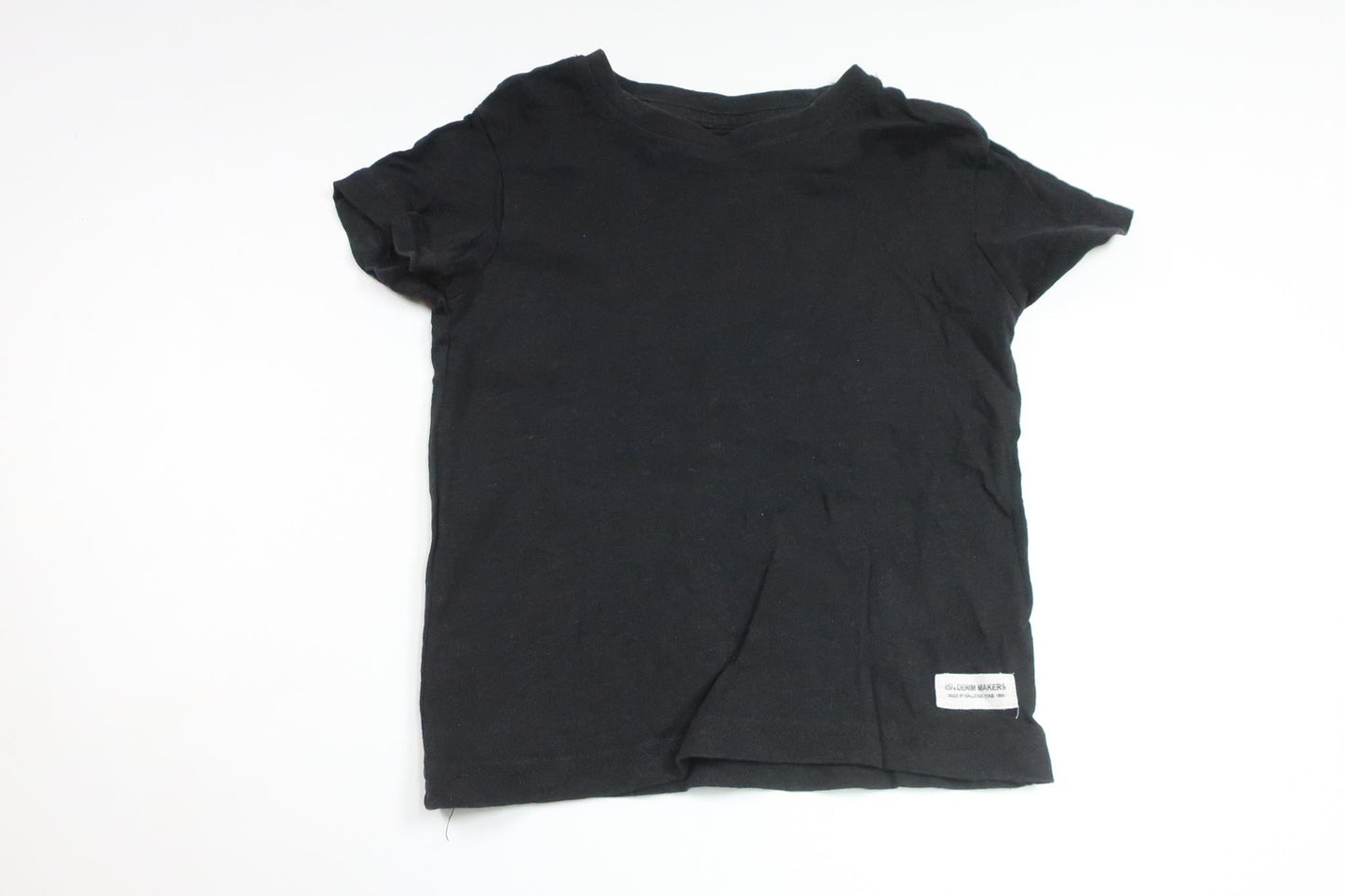 T-shirt från Lager 157 - Storlek 90 - Svart