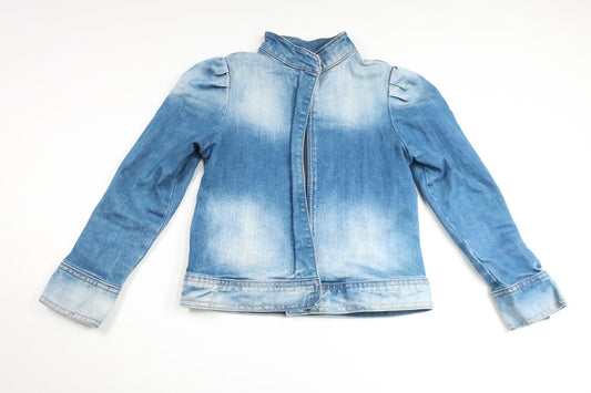 Tröja i denim från I Dig Denim - Storlek 122/128 - Denim