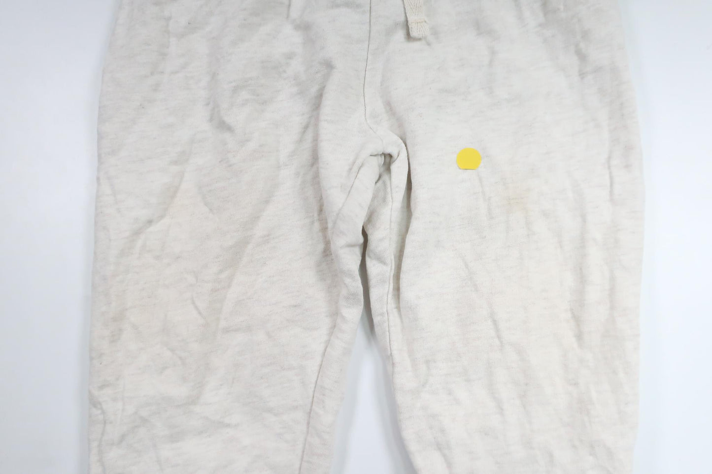 Byxor från H&M - Storlek 80 - Benvit