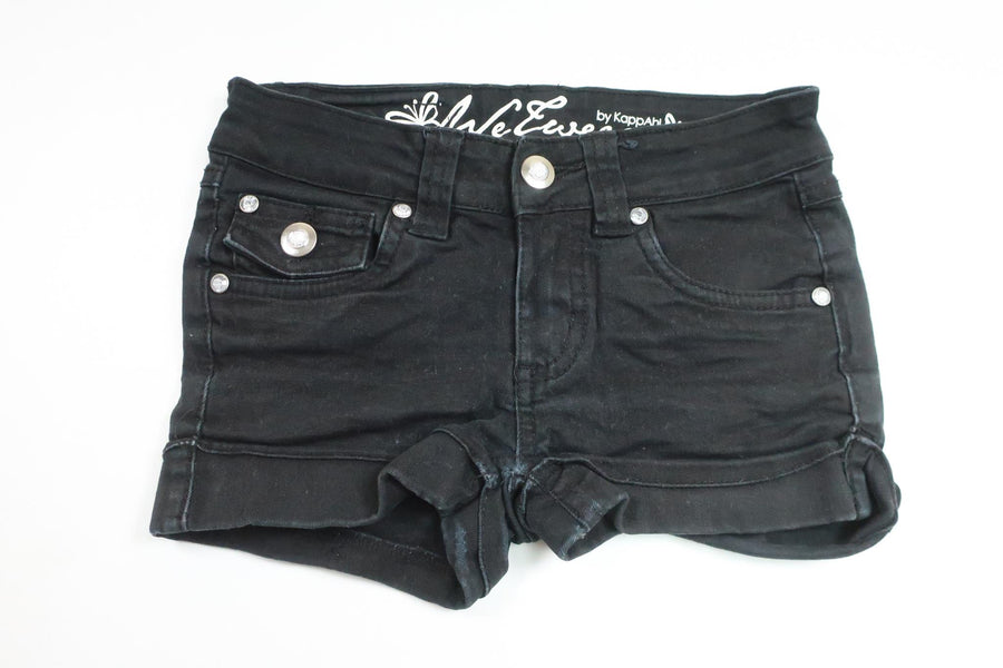 Shorts från Kappahl - Storlek 122 - Svart