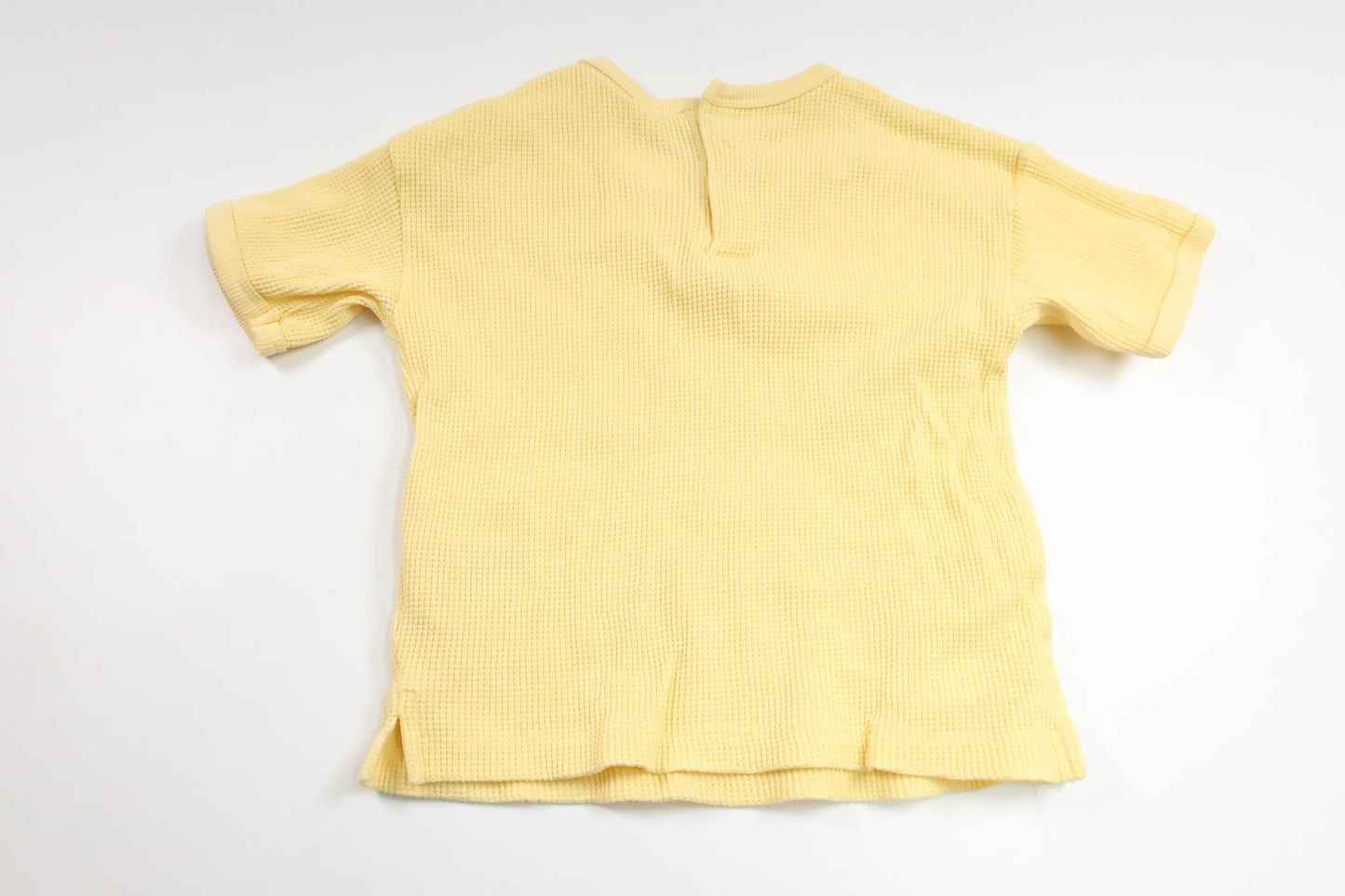 T-shirt från H&M - Storlek 86 - Gul