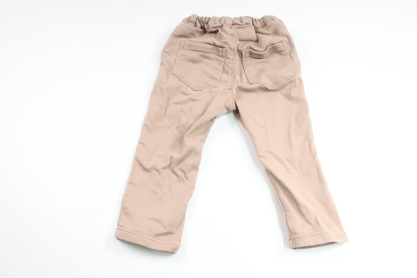 Byxor från H&M - Storlek 86 - Beige