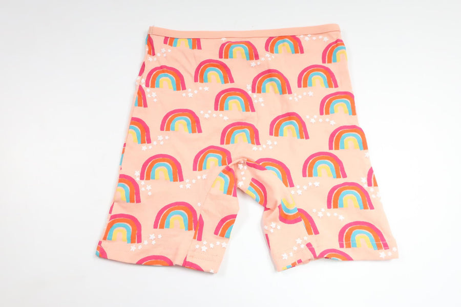 Pyjamas shorts från Next - Storlek 116 - Rosa