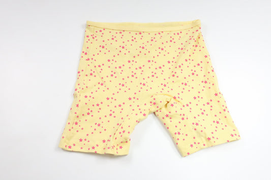 Pyjamas shorts från Next - Storlek 116 - Gul