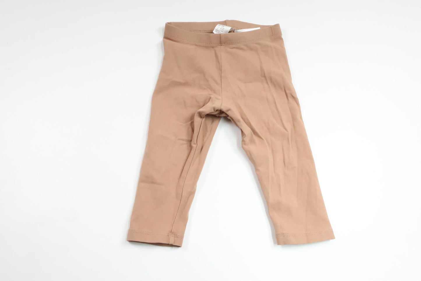 Leggings från H&M - Storlek 74 - Beige
