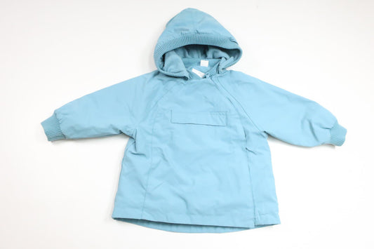 Jacka från Cubus - Storlek 86 - Blå