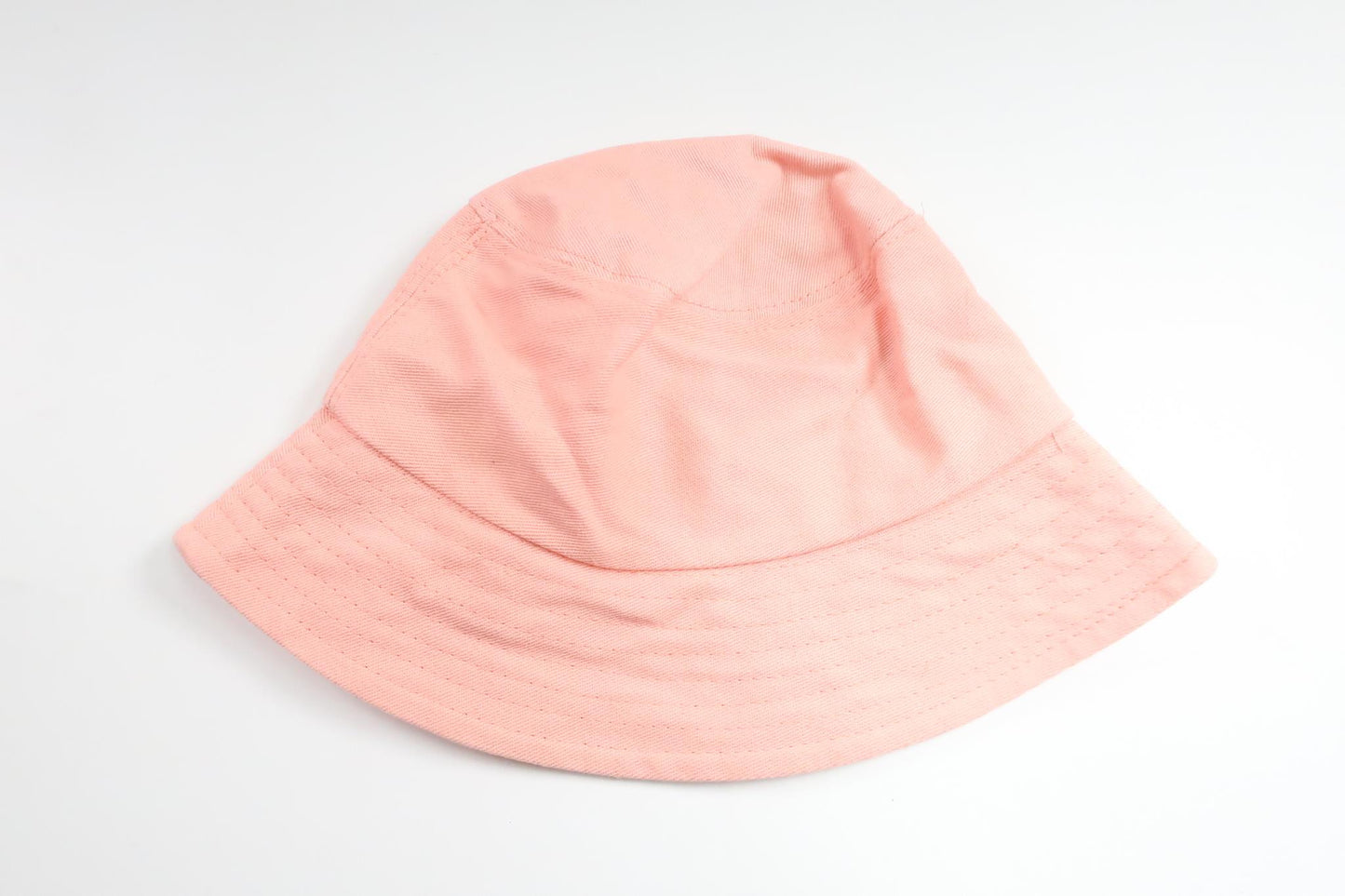 Solhatt från Softer Days - Storlek 98/104 - Rosa