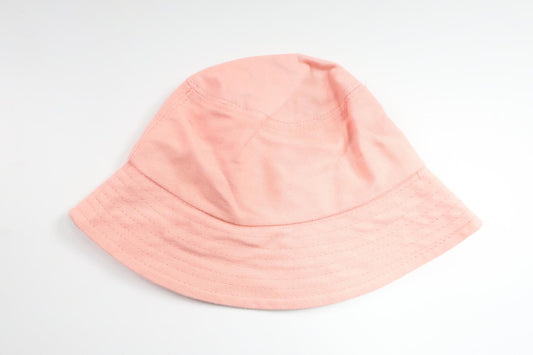 Solhatt från Softer Days - Storlek 98/104 - Rosa