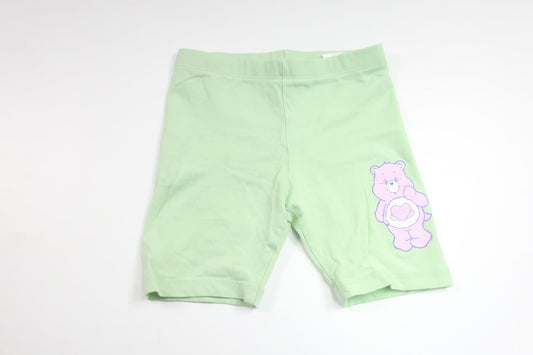 Shorts med Care Bears från H&M - Storlek 98 - Grön