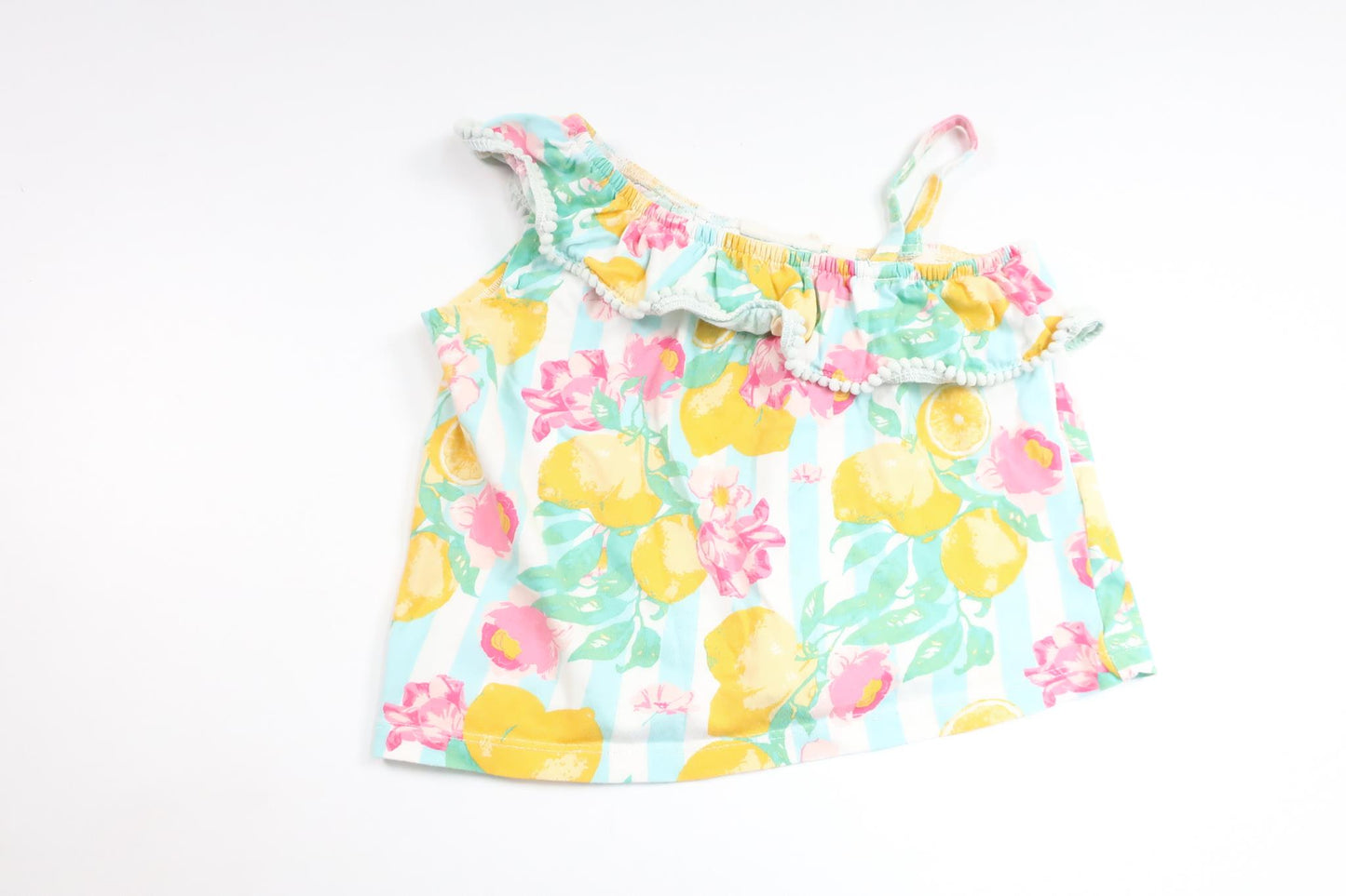 Topp från Kappahl - Storlek 98/104 - Multi